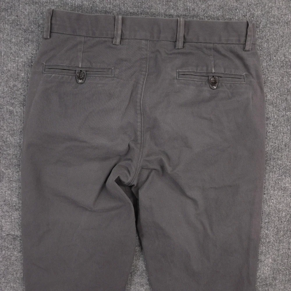 Gustin stretch chino